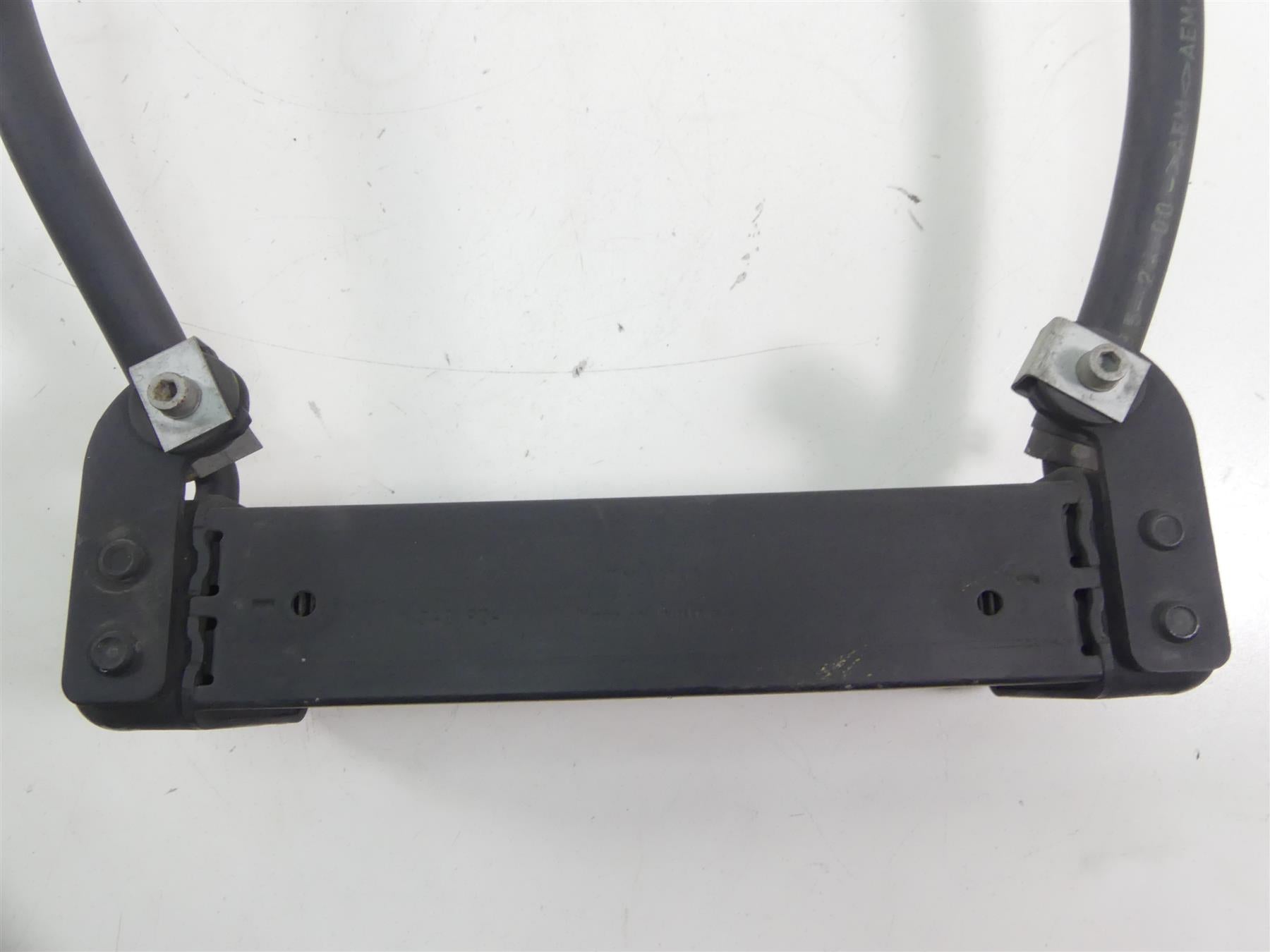 2001 BMW R1150 GS R21 Oil Cooler Radiator & Lines 17211342924 {{ shop.shopifyCountryName }} - Mototech271