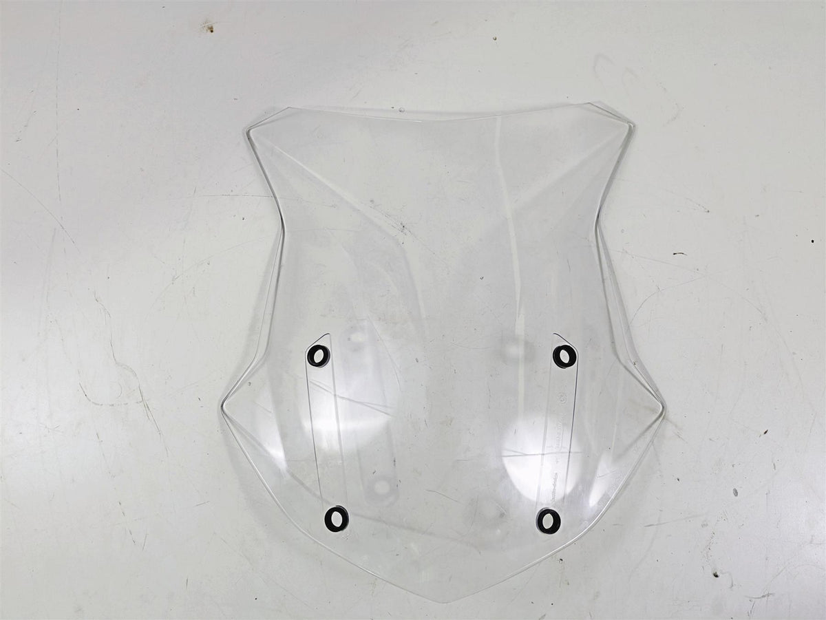 2015 BMW R1200 GS Adv K51 Windshield High Wind Shield Screen 46638557868 {{ shop.shopifyCountryName }} - Mototech271