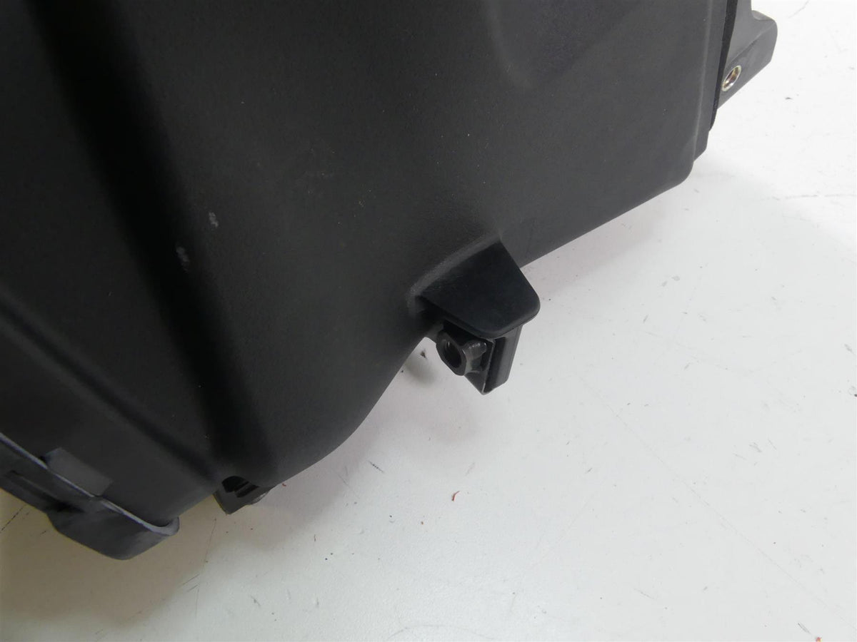 2013 Kawasaki ZX636 ZX6R Ninja Air Duct Scoop Ram Inlet - Read 39045-0057 {{ shop.shopifyCountryName }} - Mototech271