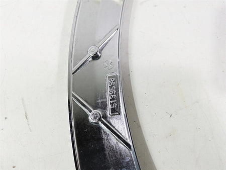 2018 Indian Chieftain Limited Rear Chrome Fender Struts Braces 5139599 5139598 {{ shop.shopifyCountryName }} - Mototech271