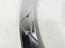 Load image into Gallery viewer, 2018 Indian Chieftain Limited Rear Chrome Fender Struts Braces 5139599 5139598 | Mototech271
