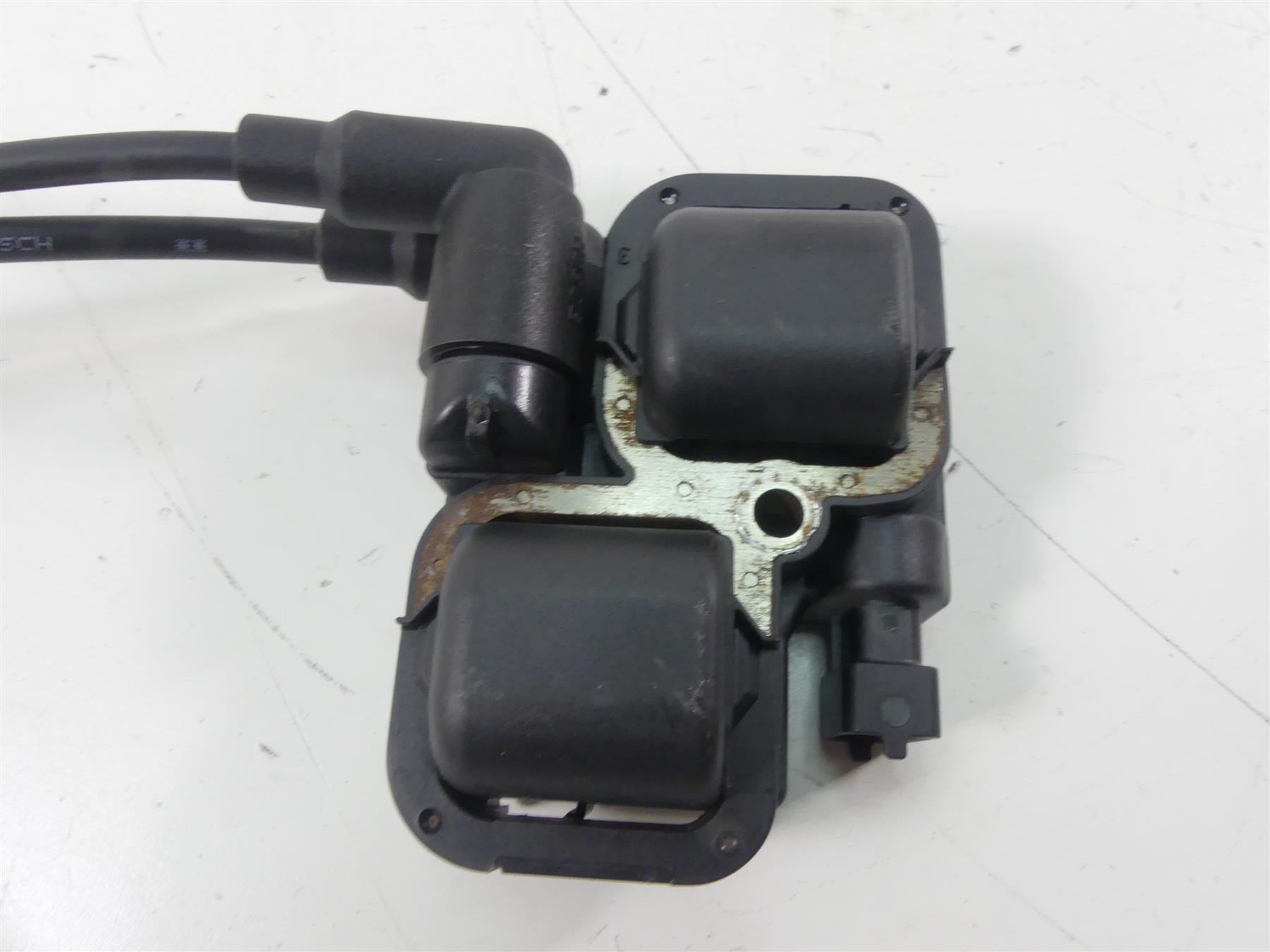 2020 Can-Am Commander 1000R XT Ignition Coil & Wires & Plugs 718miles 278001546 {{ shop.shopifyCountryName }} - Mototech271
