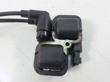 2020 Can-Am Commander 1000R XT Ignition Coil & Wires & Plugs 718miles 278001546 {{ shop.shopifyCountryName }} - Mototech271