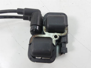 2020 Can-Am Commander 1000R XT Ignition Coil & Wires & Plugs 718miles 278001546 | Mototech271