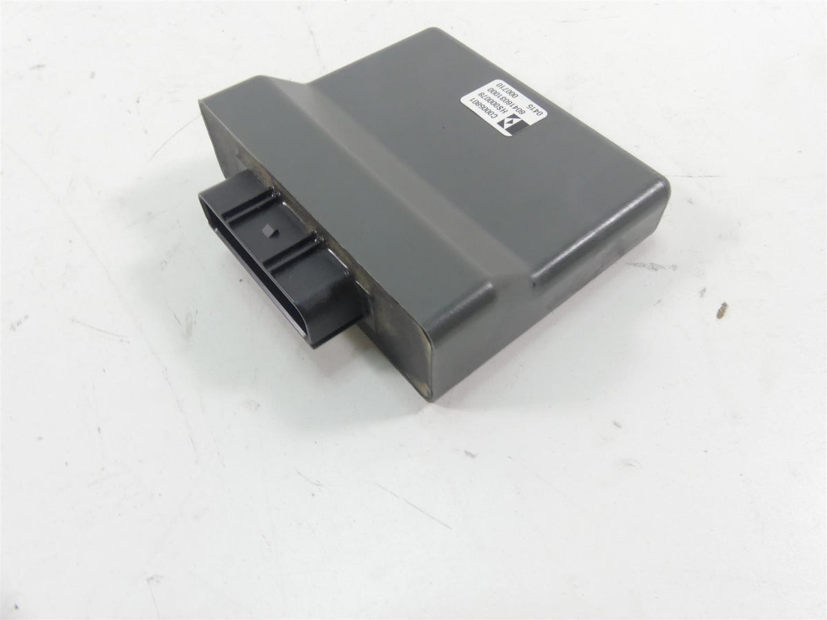 2015 KTM 1290 Adventure Control Unit Module Safety Ecu Ecm 60416031000 {{ shop.shopifyCountryName }} - Mototech271