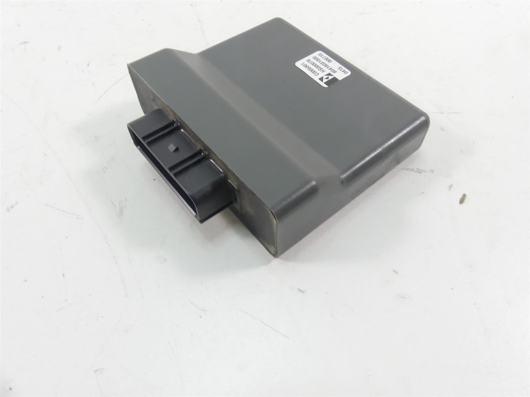 2015 KTM 1290 Adventure Control Unit Module Safety Ecu Ecm 60416031000 {{ shop.shopifyCountryName }} - Mototech271