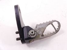 Load image into Gallery viewer, 2015 KTM 1190 Adventure R Right Rider Footpeg , Springs &amp; Bolts 60003040133 | Mototech271
