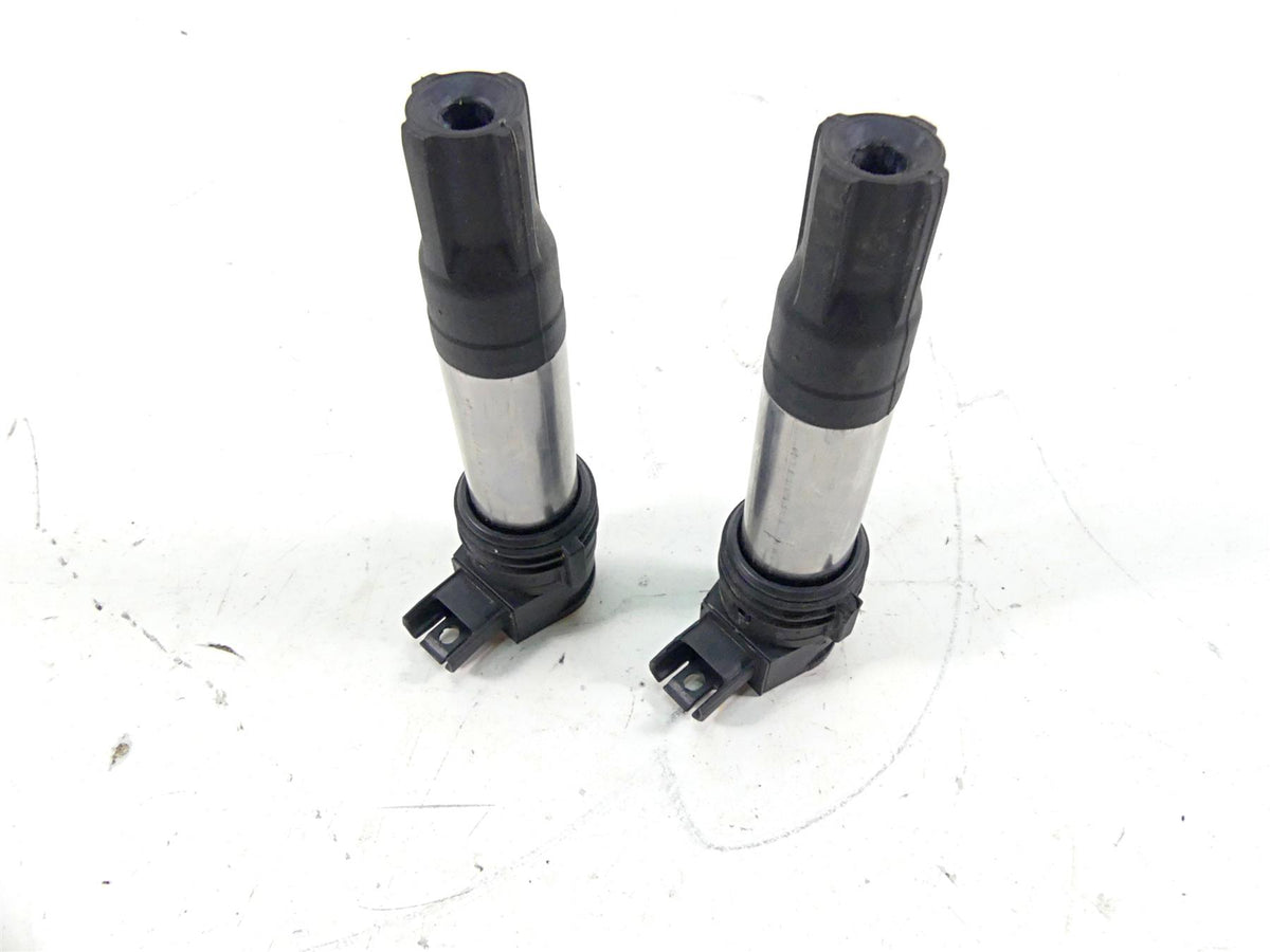 2016 BMW R1200GS Adv K51 Ignition Stick Coil Set 12138526677 {{ shop.shopifyCountryName }} - Mototech271