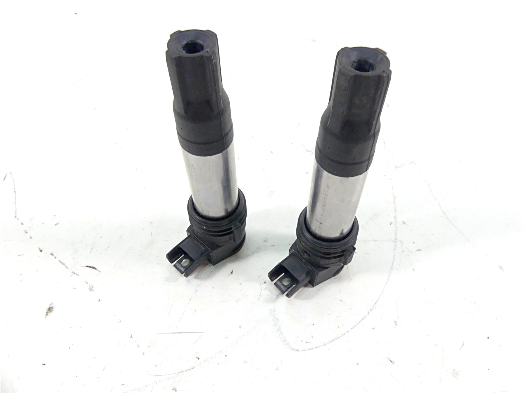 2016 BMW R1200GS Adv K51 Ignition Stick Coil Set 12138526677 {{ shop.shopifyCountryName }} - Mototech271