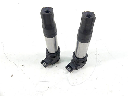 2016 BMW R1200GS Adv K51 Ignition Stick Coil Set 12138526677 {{ shop.shopifyCountryName }} - Mototech271