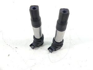 2016 BMW R1200GS Adv K51 Ignition Stick Coil Set  12138526677 | Mototech271