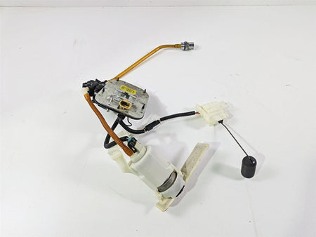 2017 Harley Softail Heritage Classic FLSTC Fuel Gas Pump 75252-11A 75284-08A {{ shop.shopifyCountryName }} - Mototech271