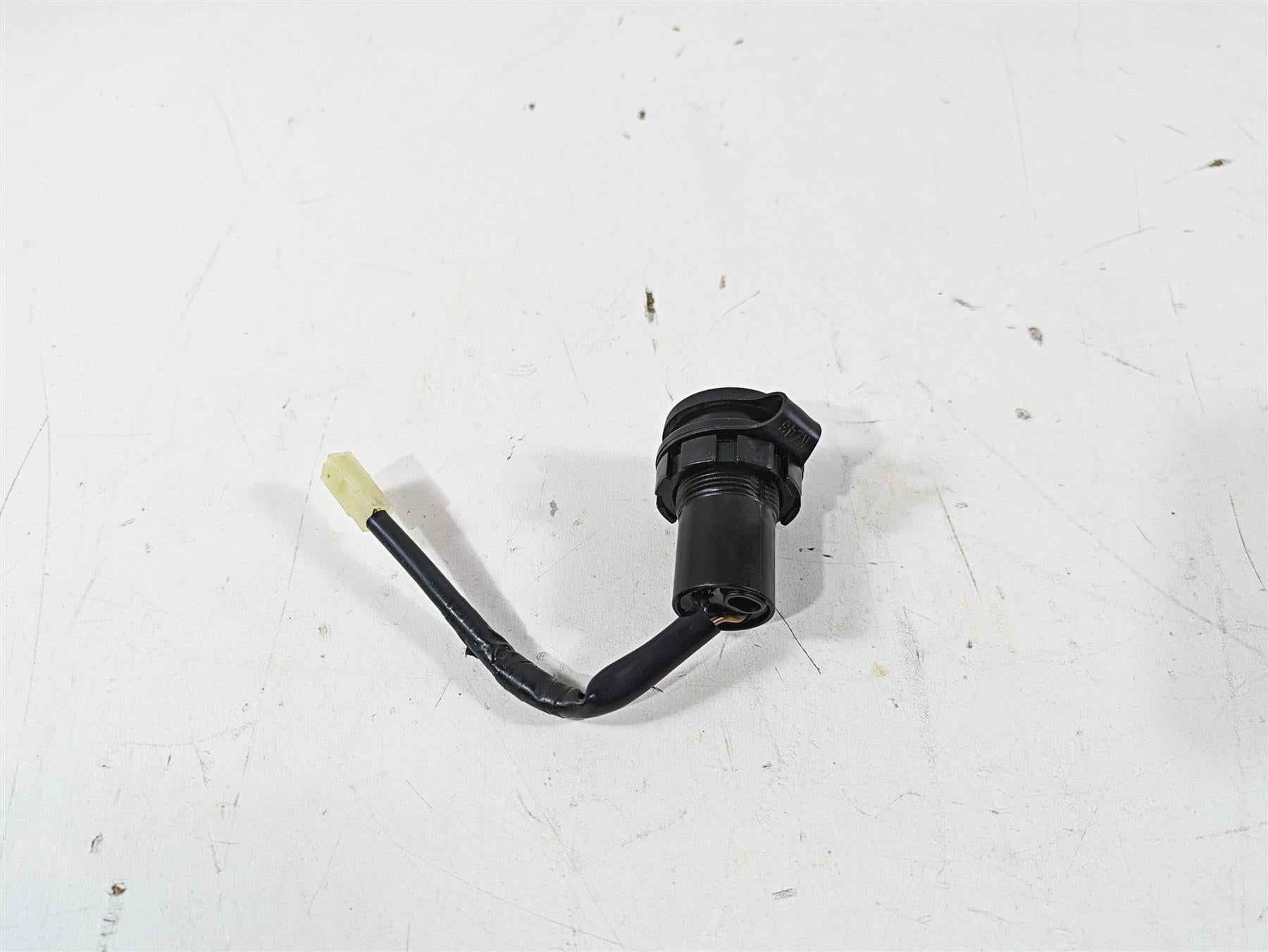 2021 Yamaha Tenere 700 XTZ7 12V Cockpit Power Supply Plug B56-8254B-01-00 {{ shop.shopifyCountryName }} - Mototech271