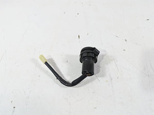 2021 Yamaha Tenere 700 XTZ7 12V Cockpit Power Supply Plug B56-8254B-01-00 | Mototech271