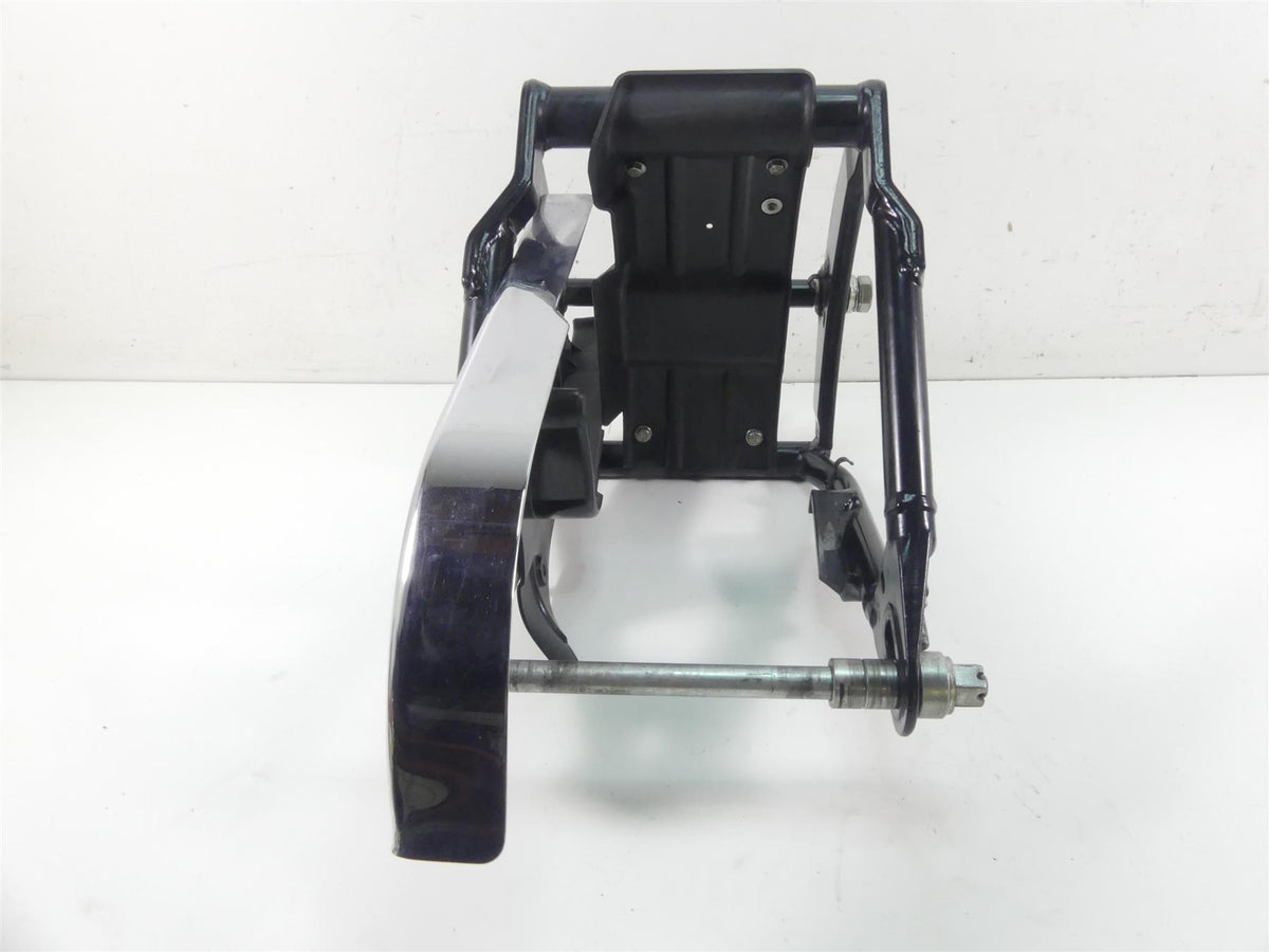 1999 Harley FXSTS Softail Springer Rear Swing Arm Swingarm + 3/4" Axle 47573-89B {{ shop.shopifyCountryName }} - Mototech271