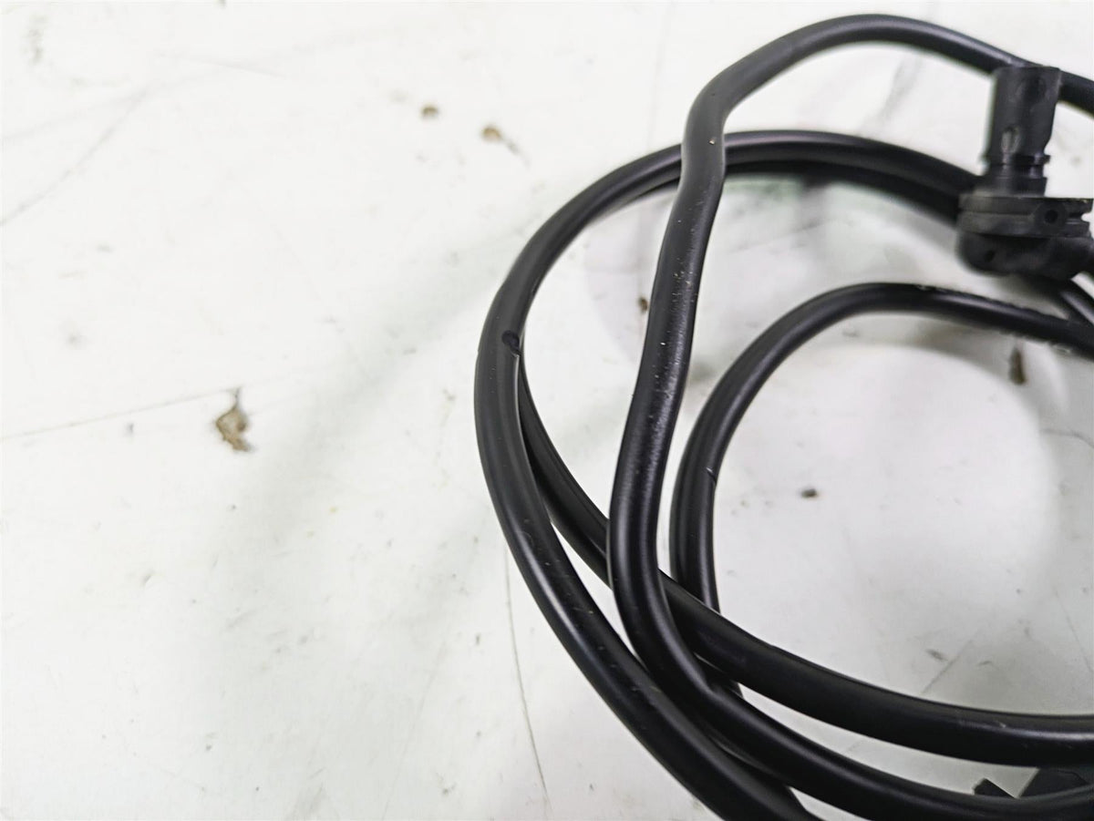 2015 Ducati Panigale 1299 S Rear Wheel Speed Abs Brake Sensor 55212111B {{ shop.shopifyCountryName }} - Mototech271