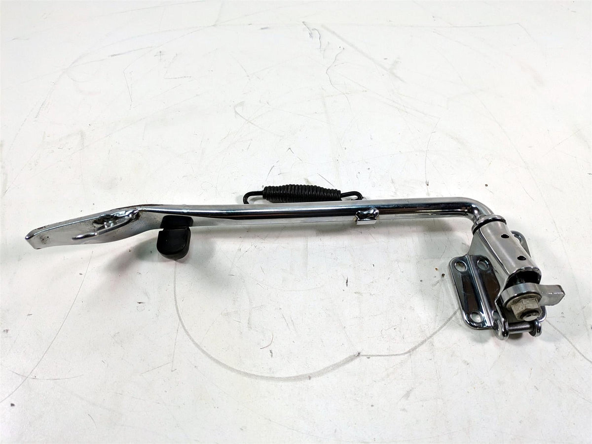 2006 Harley Touring FLHTCUI Electra Glide Side Kick Stand Kickstand 50075-83B {{ shop.shopifyCountryName }} - Mototech271