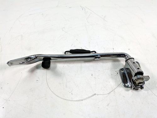 2006 Harley Touring FLHTCUI Electra Glide Side Kick Stand Kickstand 50075-83B | Mototech271