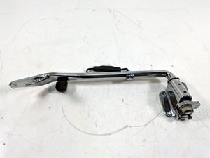 2006 Harley Touring FLHTCUI Electra Glide Side Kick Stand Kickstand 50075-83B | Mototech271
