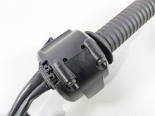 Load image into Gallery viewer, 2021 Indian Scout 1200 Right Hand Control Switch Start Kill 395miles 4014450
