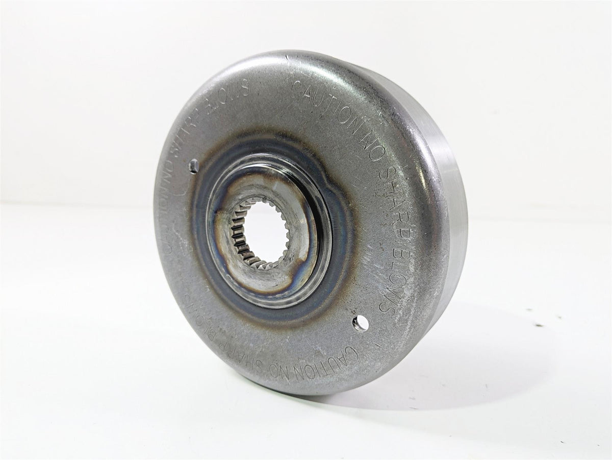 2014 Harley FXDF Dyna Fat Bob Ignition Fly Wheel Flywheel Rotor 30041-08A {{ shop.shopifyCountryName }} - Mototech271
