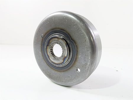 2014 Harley FXDF Dyna Fat Bob Ignition Fly Wheel Flywheel Rotor 30041-08A {{ shop.shopifyCountryName }} - Mototech271
