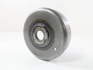 2014 Harley FXDF Dyna Fat Bob Ignition Fly Wheel Flywheel Rotor 30041-08A