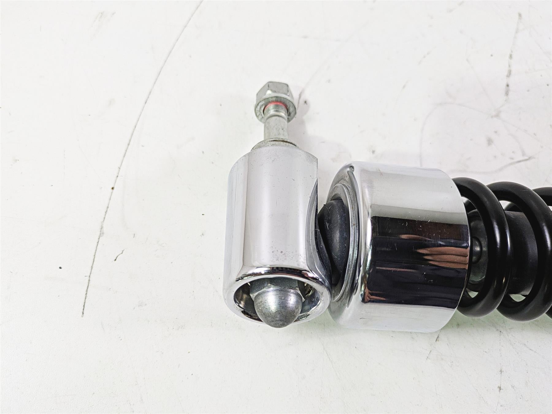 2015 Harley FXDL Dyna Low Rider Right Rear Shock Damper Only 1 12" 54000050 {{ shop.shopifyCountryName }} - Mototech271
