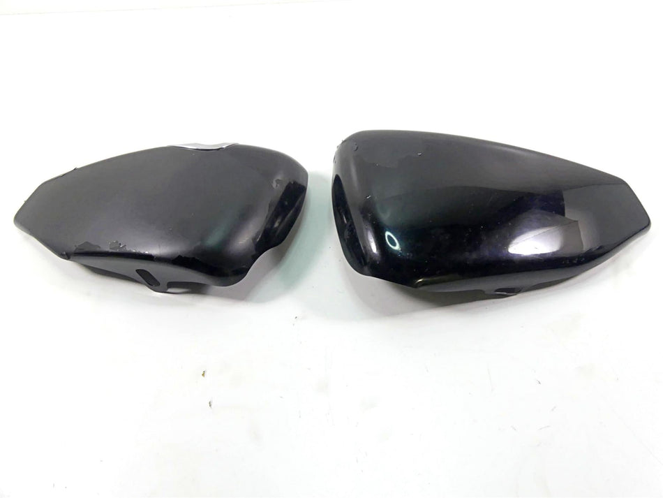 2017 Harley XL1200 CX Sportster Roadster Side Cover Fairing Cowl Set 57200092DH {{ shop.shopifyCountryName }} - Mototech271