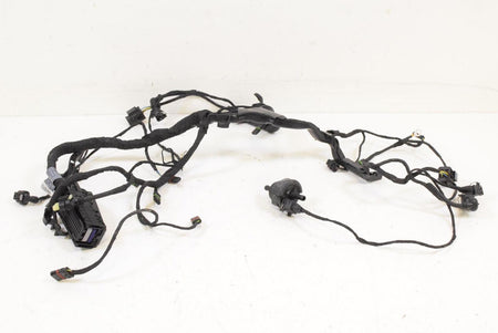 2016 BMW R1200R R1200 R K53 Engine EFI Wiring Harness Loom 12518544469 {{ shop.shopifyCountryName }} - Mototech271