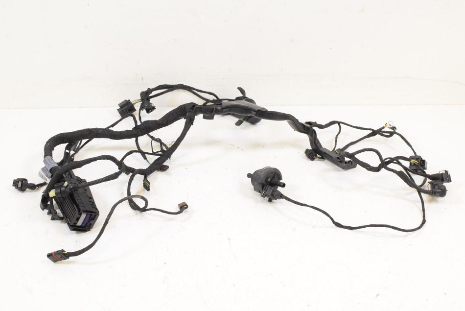 2016 BMW R1200R R1200 R K53 Engine EFI Wiring Harness Loom 12518544469 {{ shop.shopifyCountryName }} - Mototech271
