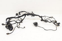 Load image into Gallery viewer, 2016 BMW R1200R R1200 R K53 Engine EFI Wiring Harness Loom 12518544469
