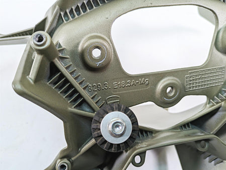 2016 Ducati Panigale 1299 S Oem Magnesium Front Stay Holder Carrier 8291E182AA {{ shop.shopifyCountryName }} - Mototech271