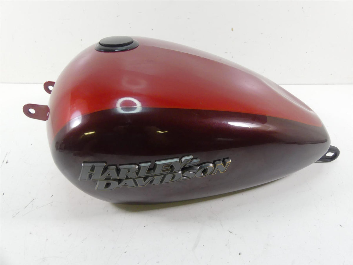 2019 Harley Softail FXBB Street Bob Fuel Gas Petrol Tank - Read 61000673 {{ shop.shopifyCountryName }} - Mototech271