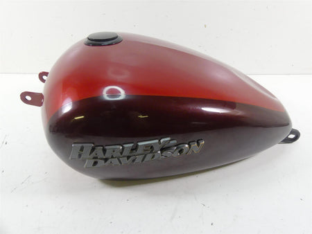 2019 Harley Softail FXBB Street Bob Fuel Gas Petrol Tank - Read 61000673 {{ shop.shopifyCountryName }} - Mototech271