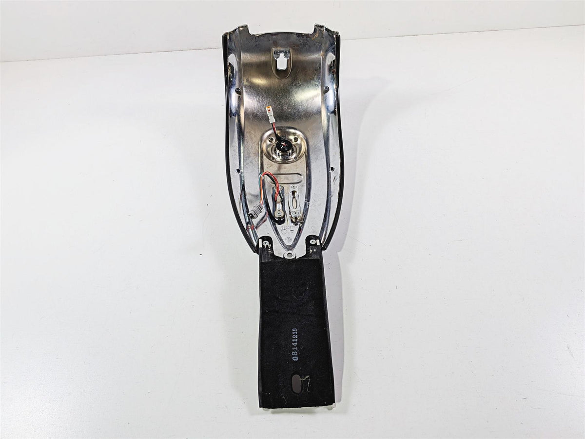 2015 Indian Chieftain Petrol Gas Fuel Tank Dash Cover Panel 5632837 5633354-Mototech271
