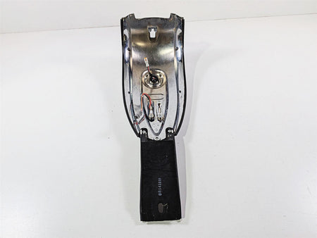 2015 Indian Chieftain Petrol Gas Fuel Tank Dash Cover Panel 5632837 5633354-Mototech271