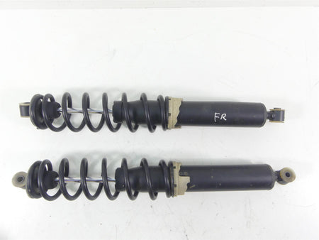 2019 Polaris General 1000 EPS Straight Front Shock Damper Leg Set 7044629 {{ shop.shopifyCountryName }} - Mototech271