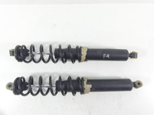 2019 Polaris General 1000 EPS Straight Front Shock Damper Leg Set 7044629 | Mototech271