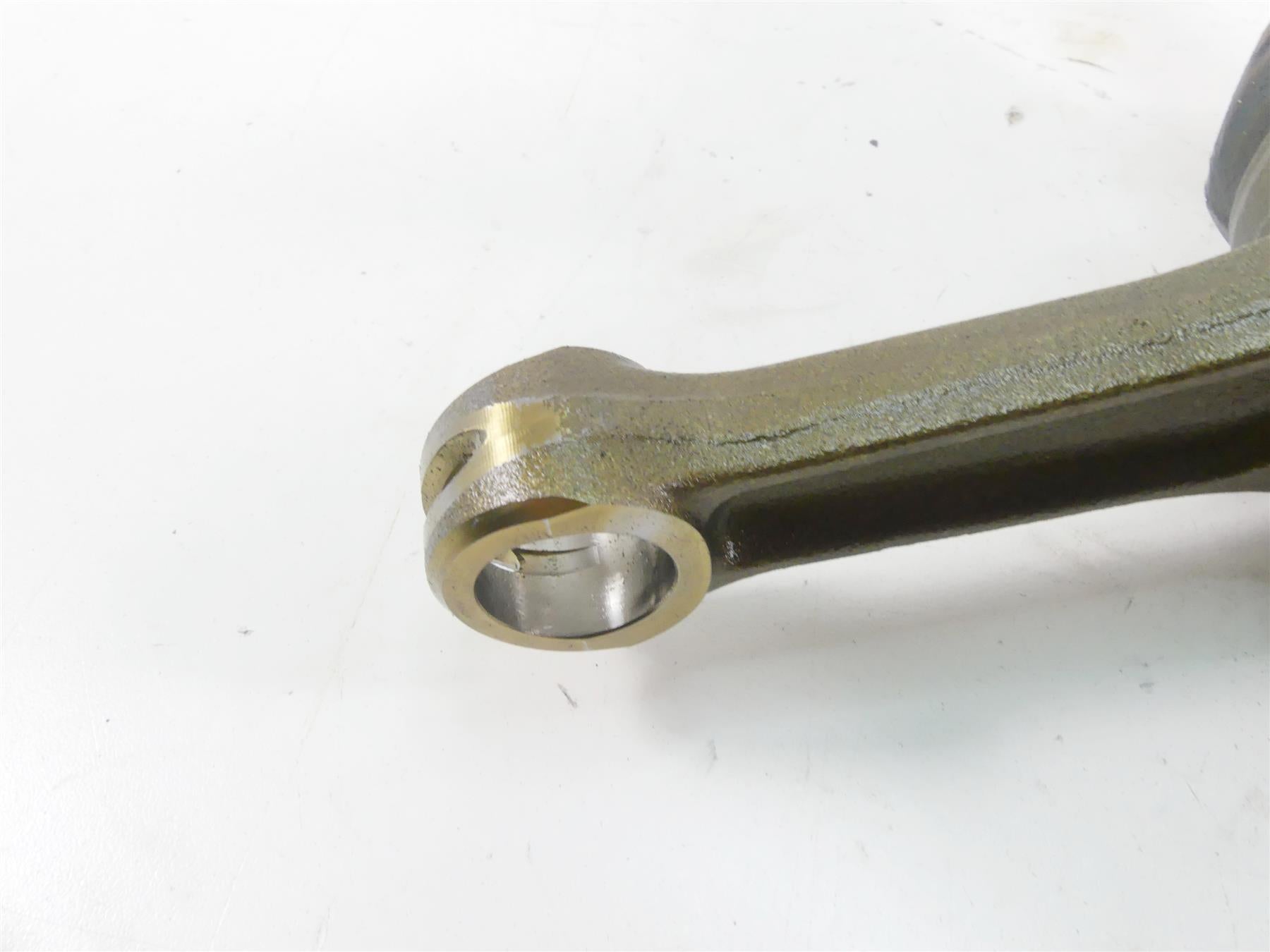 2015 KTM 1290 Adventure Crank Shaft Crankshaft Piston Rod Set 60430018000 {{ shop.shopifyCountryName }} - Mototech271
