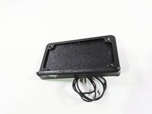 Load image into Gallery viewer, 2019 Harley Softail FXDR 114 Aftermarket Rear Side Plate Holder Lights Set | Mototech271
