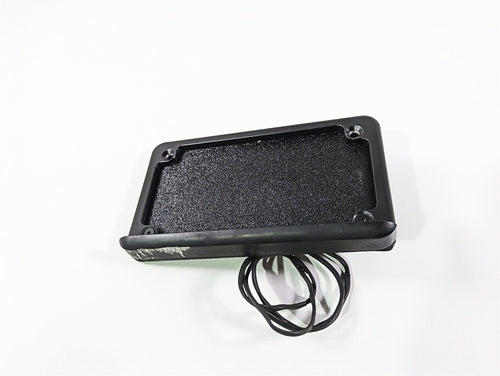 2019 Harley Softail FXDR 114 Aftermarket Rear Side Plate Holder Lights Set | Mototech271