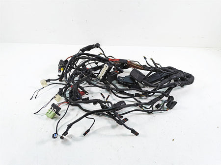 2007 BMW R1200GS K255 Adv K25 Main & Engine Wiring Harness - No Cuts 61117704196 {{ shop.shopifyCountryName }} - Mototech271