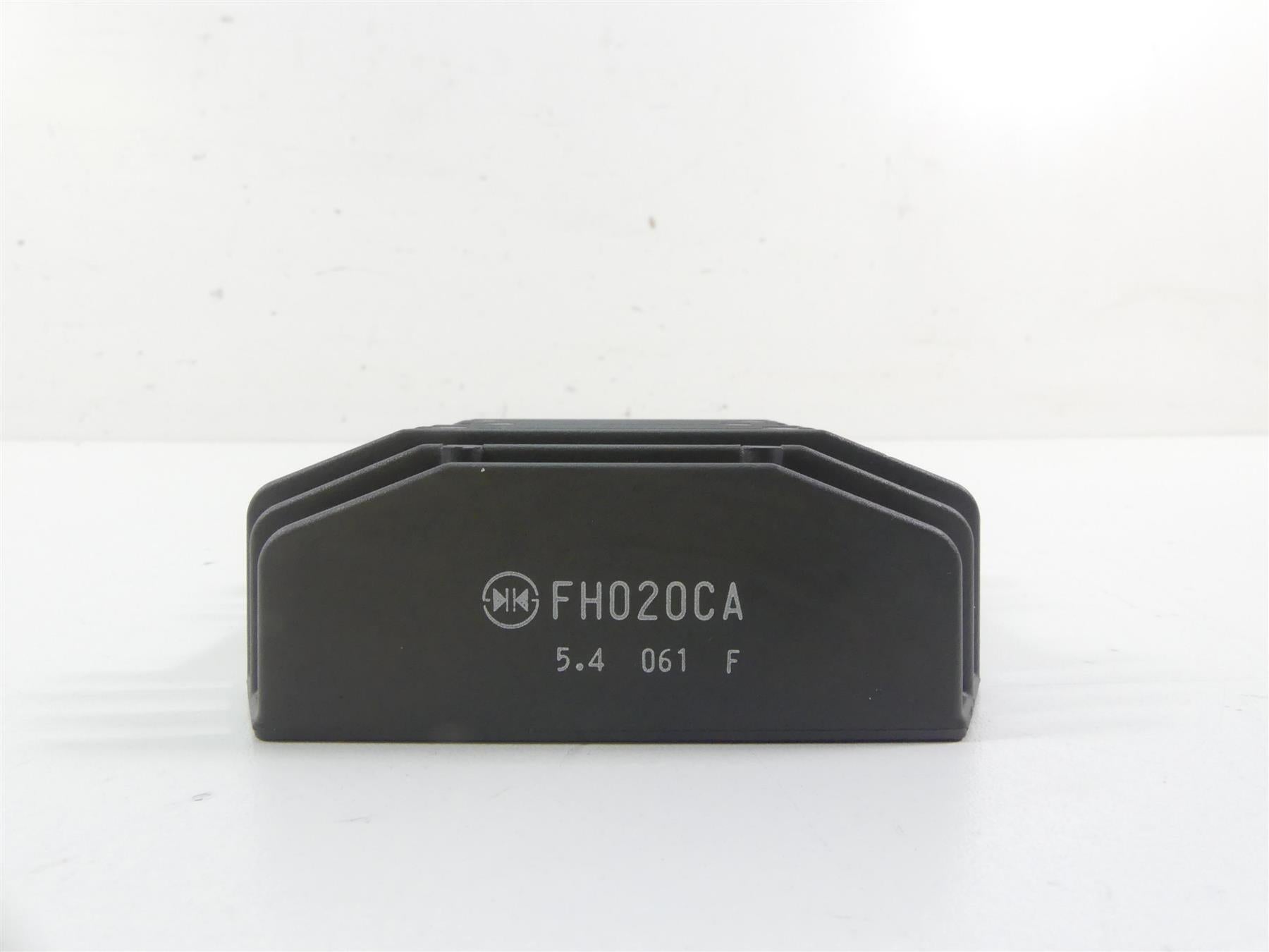 2016 BMW S1000XR K49 Rectifier Voltage Regulator 12317718422 FH020CA {{ shop.shopifyCountryName }} - Mototech271