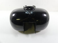 Load image into Gallery viewer, 2016 Harley Touring FLHTP Electra Glide Fuel Gas Tank Vivid Black 61356-08 | Mototech271
