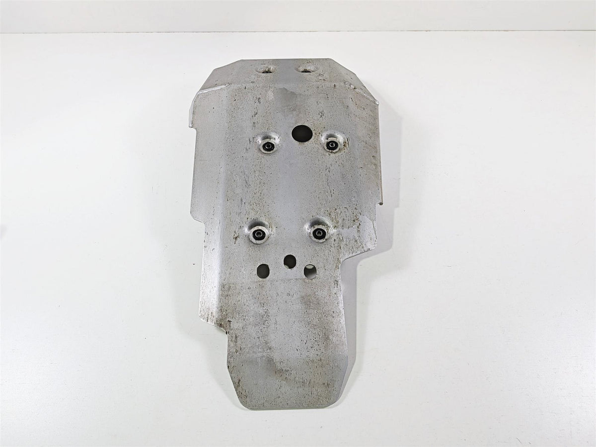 2023 BMW F850GS K81 SW-Motech Engine Guard Skid Plate MSS.07.897.10002/s {{ shop.shopifyCountryName }} - Mototech271