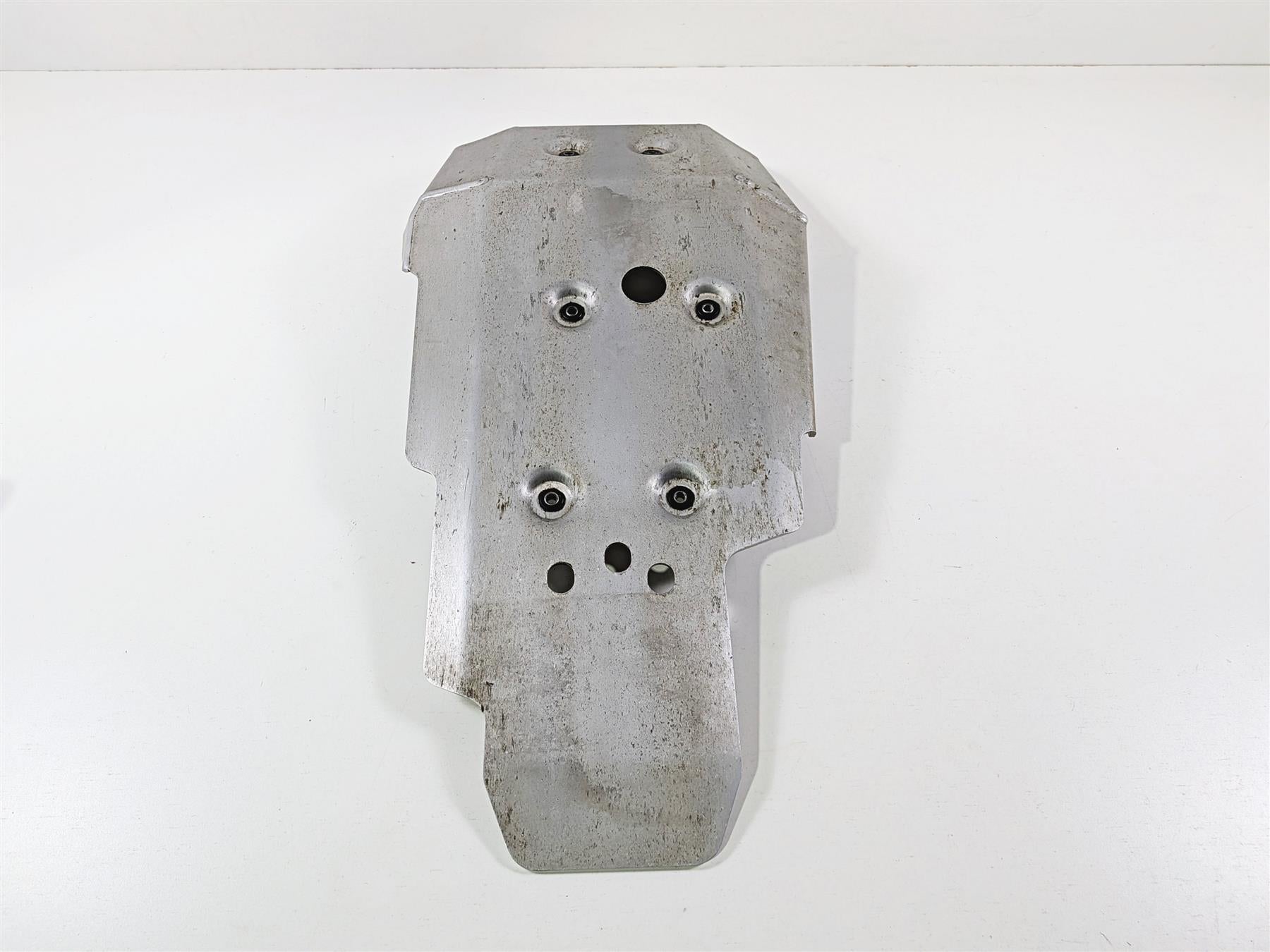 2023 BMW F850GS K81 SW-Motech Engine Guard Skid Plate MSS.07.897.10002/s {{ shop.shopifyCountryName }} - Mototech271