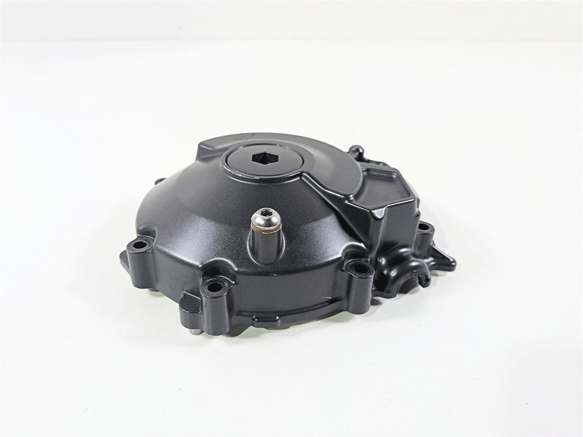 2023 Yamaha MT10 MTN1000 Engine Side Stator Cover B5Y-15411-00-00 {{ shop.shopifyCountryName }} - Mototech271