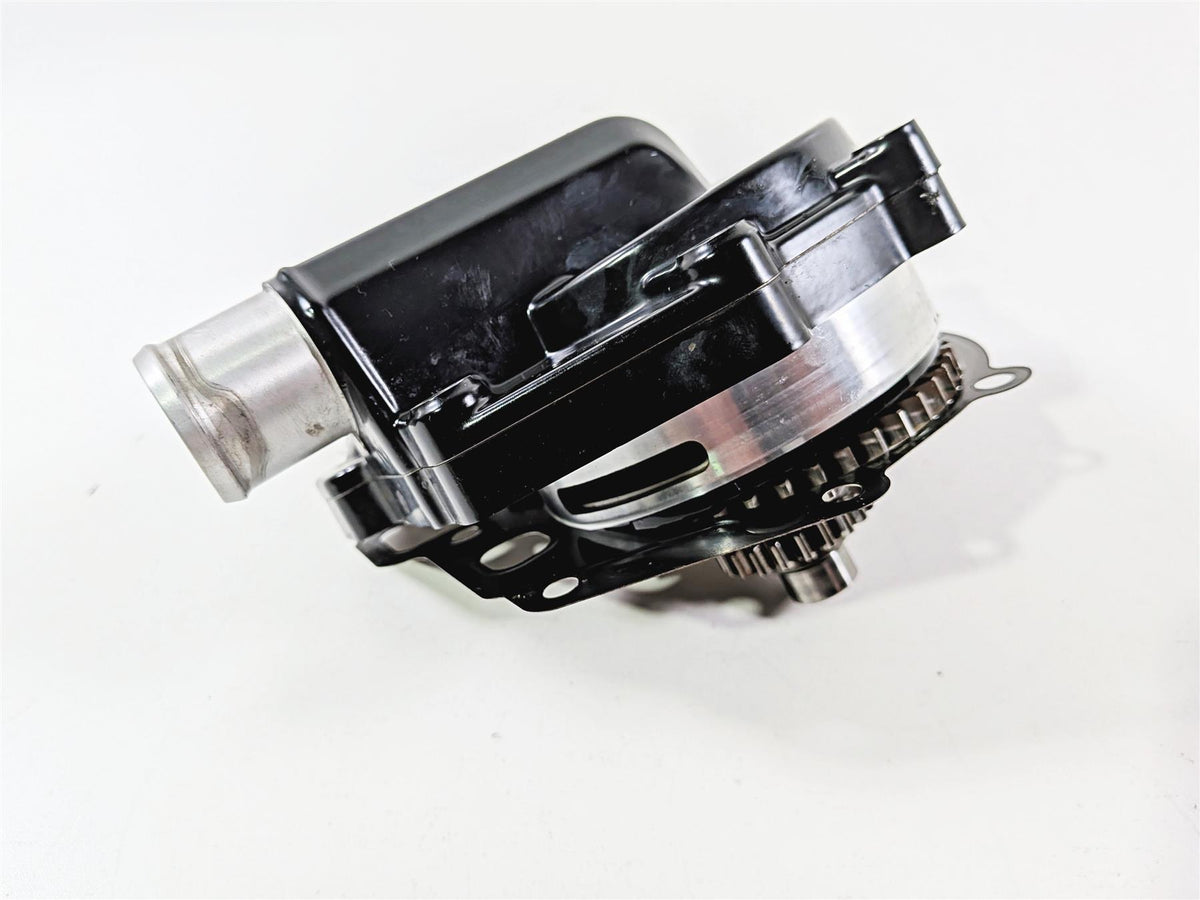 2023 BMW F850GS K81 Water Coolant Pump Waterpump 11518389429 11515B336F9 {{ shop.shopifyCountryName }} - Mototech271