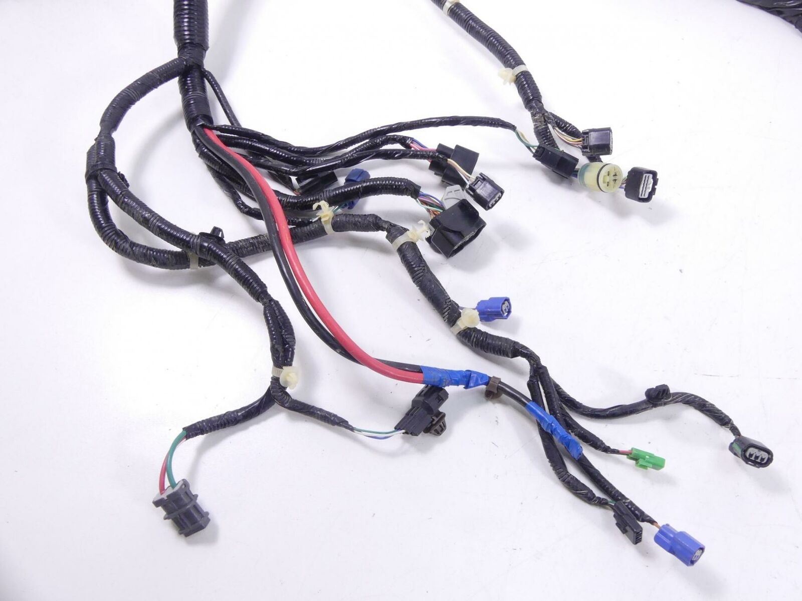 2019 Honda Talon SXS1000 S2X Wiring Harness Loom -No Cuts 32100-HL6-B00 {{ shop.shopifyCountryName }} - Mototech271